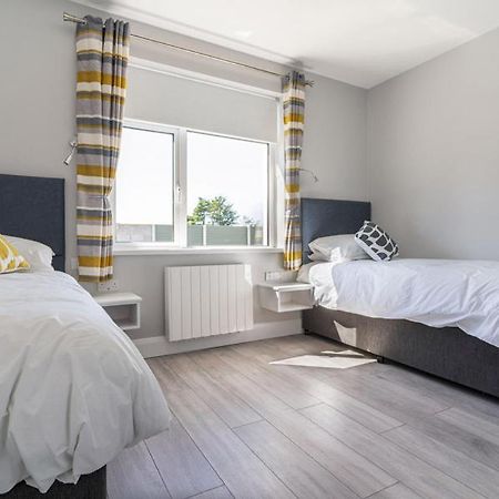 Burrows Lodge, The Sand Dunes Room 3 Tramore Exterior photo