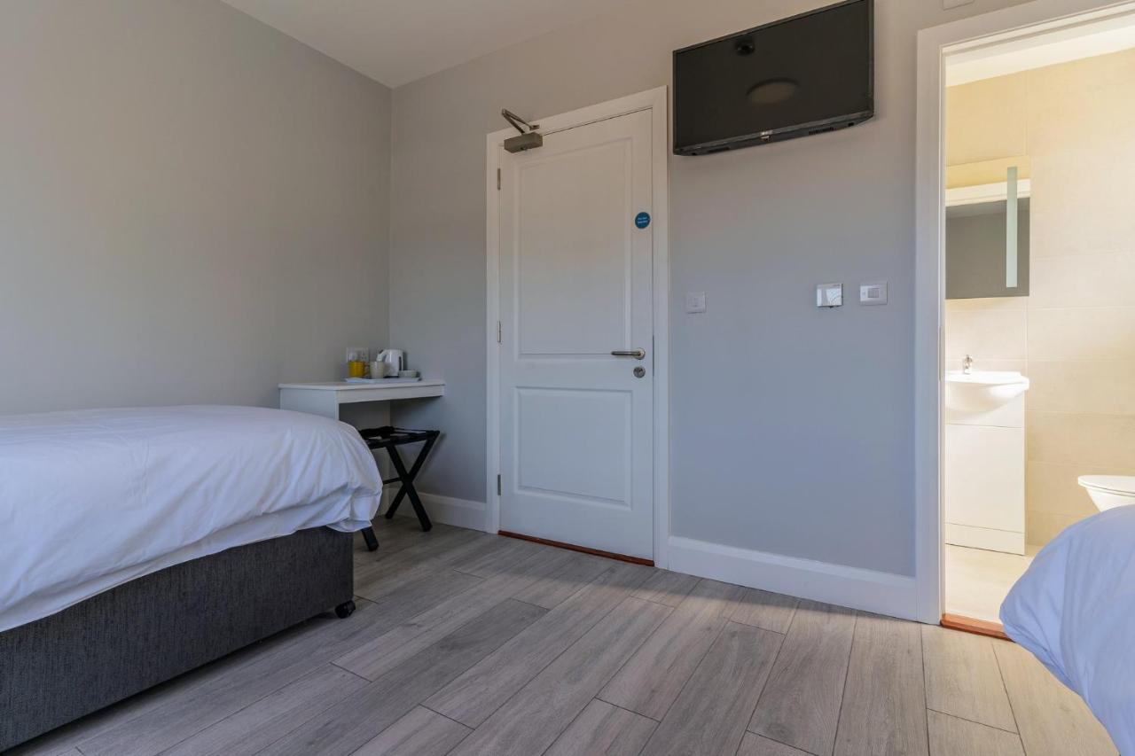 Burrows Lodge, The Sand Dunes Room 3 Tramore Exterior photo